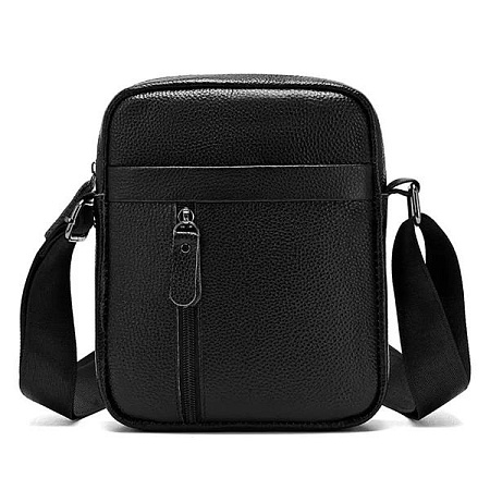 Бананка Fashion Bag 3566 black - делук