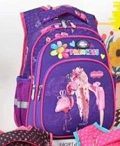 Рюкзак Candy 607-9 lilac - делук