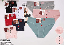 Трусики DH1566 - делук