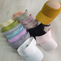 Кепка Candy CN2053 mix - делук