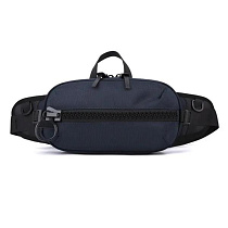 Бананка Fashion Bag 2122-2 navy - делук