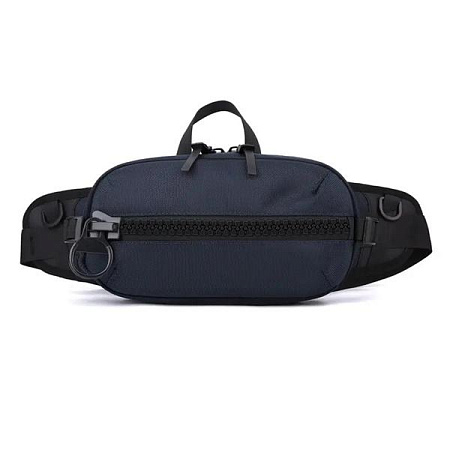 Бананка Fashion Bag 2122-2 navy - делук
