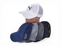 Кепка Ylzl K233-4 mix - делук