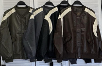 Кофта Спорт Divo DV128 brown - делук