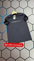 Футболка Alex Clothes 4398 grey - делук