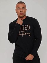 Свитер Little Secret 400557 black - делук