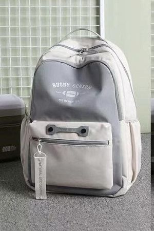 Рюкзак Candy S303-1 grey - делук