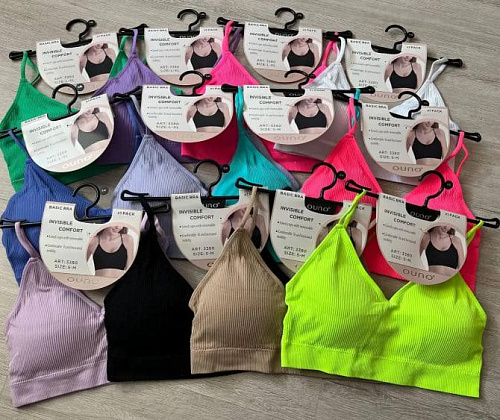 Топ Comfort 3380 mix - делук