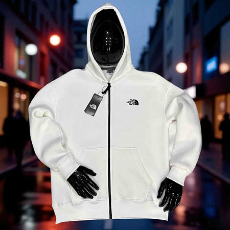 Кофта Спорт Newe Esto NE258 white - делук