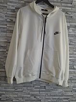 Кофта Спорт Newe 96 white - делук