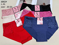 Трусики 8862 - делук