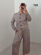 Костюм Fsn 720 grey - делук