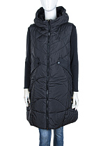 Жилетка Obuv Ok2 2301 (12123) black - делук