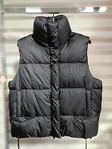 Жилетка Trend 191 black - делук