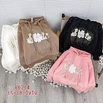 Батник Фунтик 6621 brown - делук