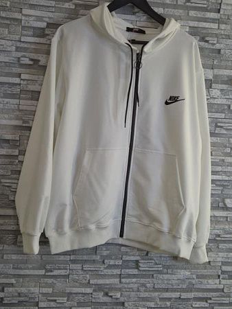 Кофта Спорт Newe 96 white - делук