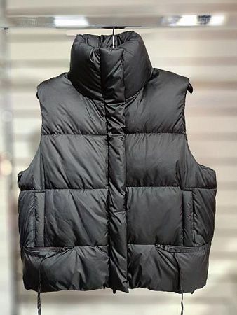 Жилетка Trend 191 black - делук