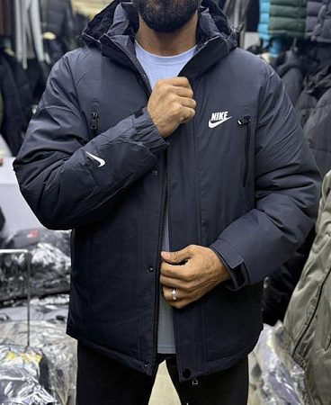 Куртка Rassul 6759 navy - делук