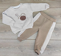 Костюм Emir Kids 542 beige - делук