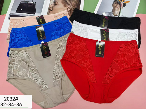 Трусики 2032 - делук