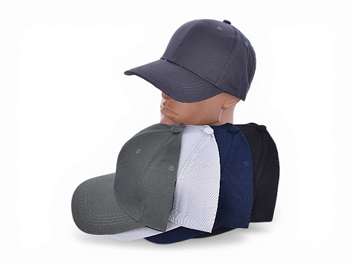 Кепка Kh Clothes A5 mix - делук