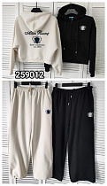 Костюм Спорт Mmc Clothes 259012 l.beige - делук