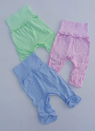 Ползунки Meloria ML5540 l.blue - делук