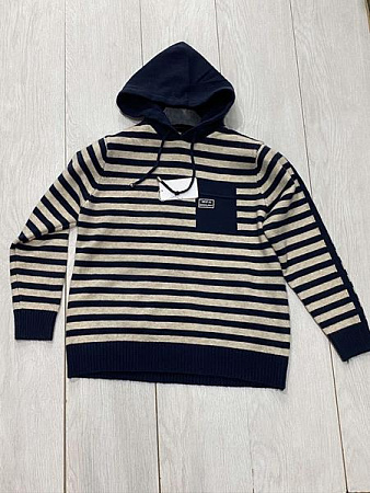 Батник Zalov ZV965 navy - делук