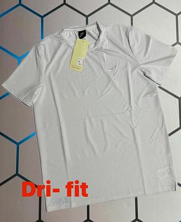 Футболка Alex Clothes 4638 white - делук