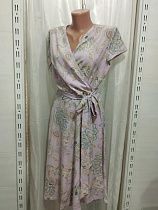 Платье Galina GL23 lilac - делук