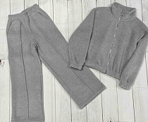 Костюм Miki Maki MM604 grey - делук