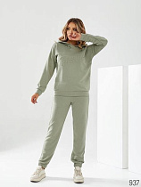 Костюм Спорт Loren 937 mint - делук