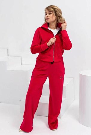 Костюм Спорт Axt AX37 red - делук