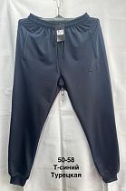 Штаны Спорт Minh MH1160 navy - делук