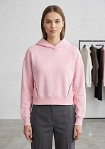 Батник Newe 2810 pink - делук
