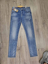 Джинсы Vingvgs 151 blue - делук