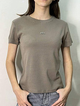 Футболка Kosta H006 grey - делук