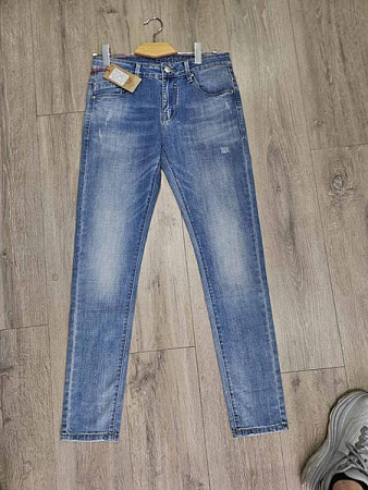Джинсы Vingvgs 151 blue - делук