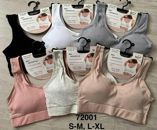 Топ Comfort 72001 mix - делук