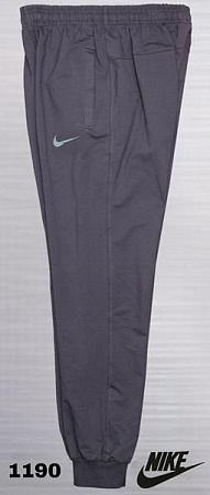 Штаны Спорт Azt AZ550-1190 grey - делук