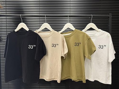 Футболка Yalisi 825805 l.beige - делук