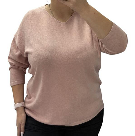 Американка Modnulya 25508 beige - делук