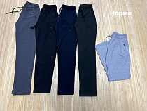 Штаны Спорт Navas NW1291 navy - делук