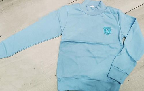 Гольф Ibambino IB671 l.blue - делук