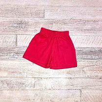 Шорты Lima Kids LM23 red - делук