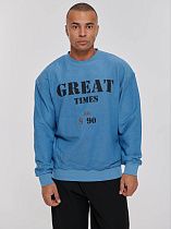Свитер Little Secret 40626 l.blue - делук