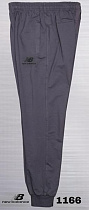 Штаны Спорт Azt AZ393-1166-1 d.grey - делук