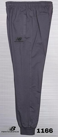 Штаны Спорт Azt AZ393-1166-1 d.grey - делук