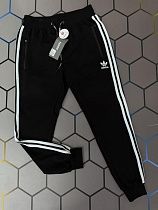 Штаны Спорт Alex Clothes 4278 black - делук