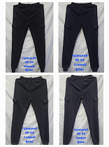 Штаны Спорт Hoan HN811 graphit Штаны Спорт Hoan HN811 graphit - делук